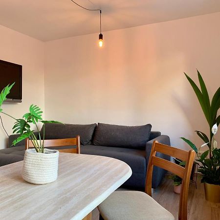 Greenbnbs: Gemutliches Design Apartment เอสเซน ภายนอก รูปภาพ